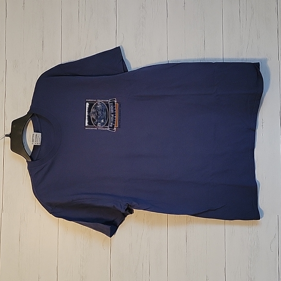 NWOT | Mackinac Bridge Mackinac Island Michigan Shirt | Medium - Picture 4 of 6